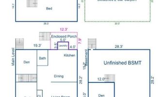 9302 Main St, Altenburg, MO 63732