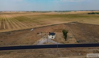1044 W Taber Rd, Blackfoot, ID 83221