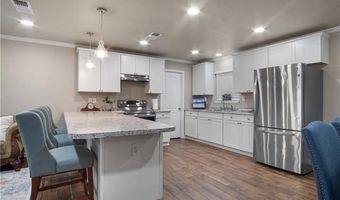 590 DOWNS Ln, Alexandria, LA 71303