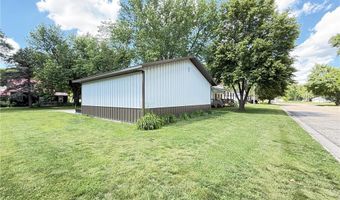 135 N Petrick St, Appleton, MN 56208