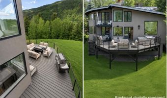 257 Mountain Laurel Dr, Aspen, CO 81611