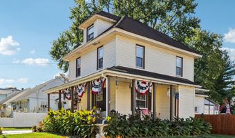 2 CRESTON Ave, Audubon, NJ 08106