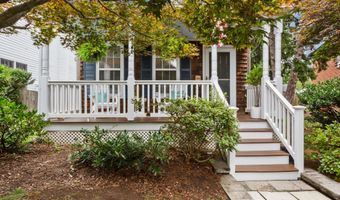 307 GLEN Ave, Annapolis, MD 21401