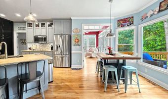 1345 Bentwater Dr, Acworth, GA 30101