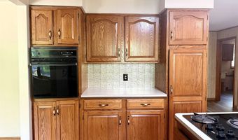 2444 Boman Rd, Alger, MI 48610