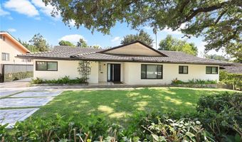 440 Winthrop Rd, San Marino, CA 91108