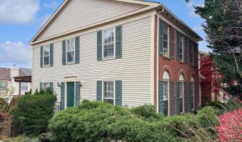 4515 SHOAL CREEK Ct, Alexandria, VA 22312
