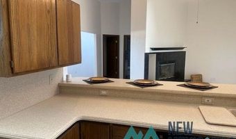 802 Fountain Dr, Carlsbad, NM 88220