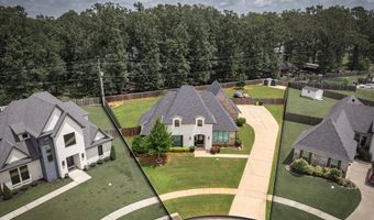 516 Linden Cir, Benton, LA 71006