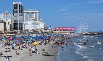115 Saint Davids Pl Pl, Atlantic City, NJ 08401
