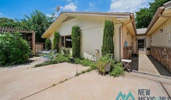 1212 Landsun Dr, Carlsbad, NM 88220
