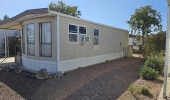 14010 S Amado Blvd 72, Arizona City, AZ 85123