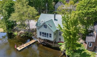 30 Riverside Dr, Ashland, NH 03217