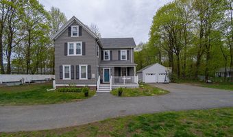 80 Billings St, Sharon, MA 02067