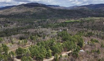 25 Partridge Knoll Rd, Campton, NH 03223