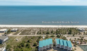 1648 Alligator Dr 327, Alligator Point, FL 32346