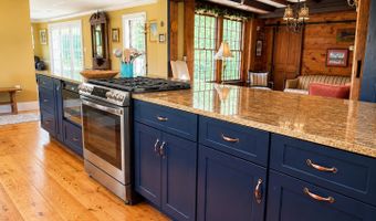 1 Smith Ln, Amherst, NH 03031