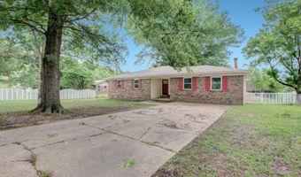 609 Meadow Cir, Beebe, AR 72012