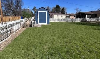 1228 EMERSON, Alliance, NE 69301