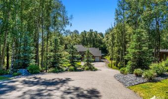 6520 Kincaid Rd, Anchorage, AK 99502