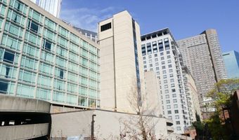 259 W Newton 6, Boston, MA 02116