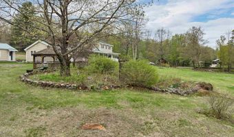 2834 Dick Brown Rd, Bridgewater, NH 03264