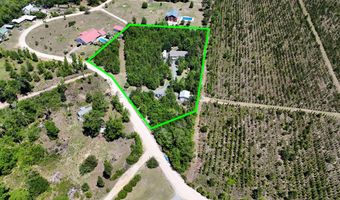 17103 NW Chipola Heights Rd, Altha, FL 32421