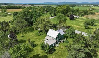 1703 Crown Point Rd, Bridport, VT 05734