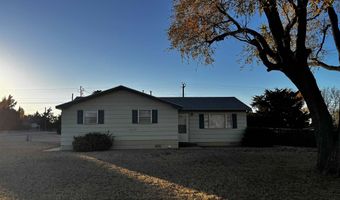 423 Avenue L, Beaver, OK 73932