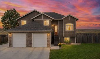 5742 Antelope Dr, Bar Nunn, WY 82601