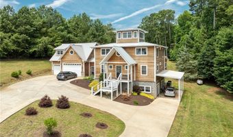 590 River Forks Rd, Anderson, SC 29626