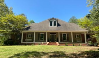 368 Lake Rd, Belden, MS 38826