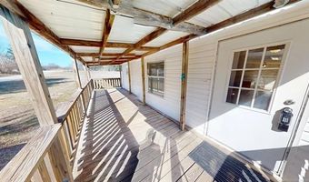 6788 County Road 3470, Ada, OK 74820