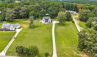 601 Worley Rd, Ball Ground, GA 30107