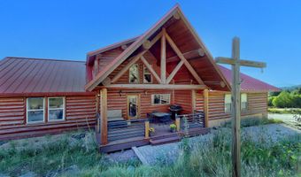 72 Cascade Overlook, Angel Fire, NM 87710