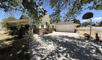 195 S 100 St E, Beaver, UT 84713
