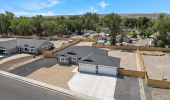 1367 Nevada Pacific Blvd, Fernley, NV 89408