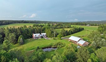 835 Ticehurst Rd, Brownington, VT 05860