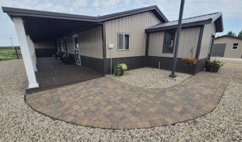 1059 Highway 5 NE, Bottineau, ND 58318