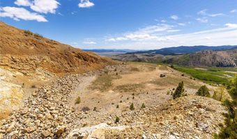 Tbd Aspen Hills Tract 66, Anaconda, MT 59711
