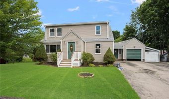 48 Piedmont St, Woonsocket, RI 02895