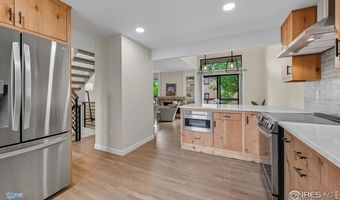 4204 Greenbriar Blvd 45, Boulder, CO 80305