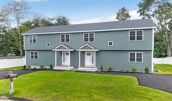 14 Neillian Way 14, Bedford, MA 01730