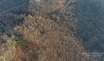 Larkspur Trail lot 33, Banner Elk, NC 28604