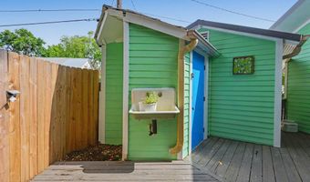110 N Toulme St, Bay St. Louis, MS 39520