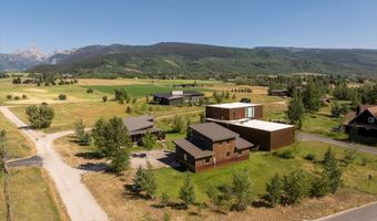 235 MERIWETHER Cir, Alta, WY 83414
