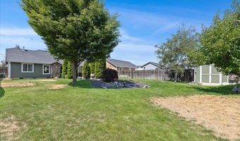 521 S Solar St, Airway Heights, WA 99001