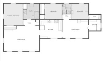 195 Pleasant Hill Dr, Battle Mountain, NV 89820