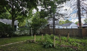 714 Mulberry St, Adrian, MI 49221