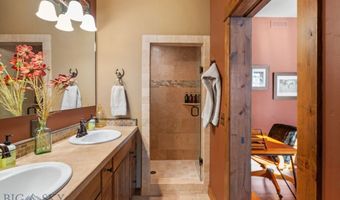 58 Upper Moose Hill Rd, Big Sky, MT 59716